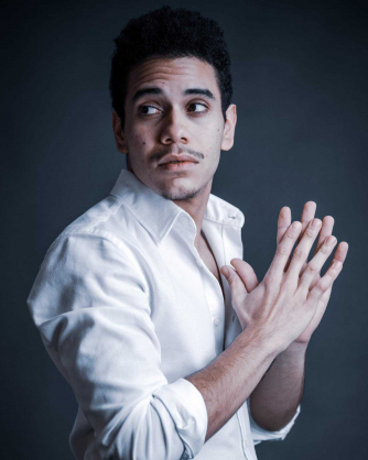 Manuel Sanguino | piano