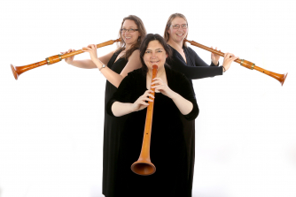 Blondel early wind band