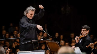 National Symphony Orchestra of Ukraine