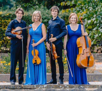 Sacconi String Quartet