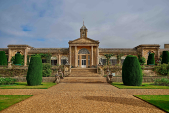 Bowood House