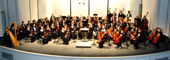 Iowa City music ensembles