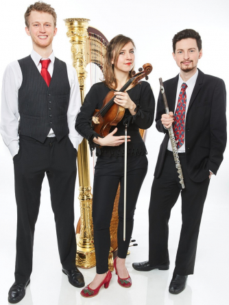 Pelleas Ensemble