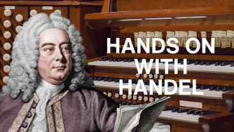 RSCM Handel challenge