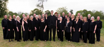 Vocalis with Alexander Kyle