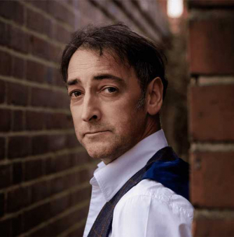 Alistair McGowan
