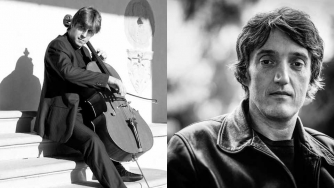 Thomas Carroll & Anthony Hewitt