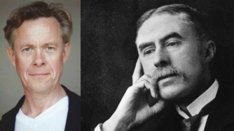 Alex Jennings, A.E.Housman