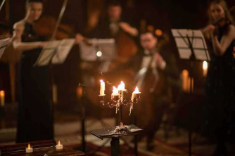 Piccadilly Sinfonietta