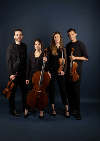 Solem Quartet