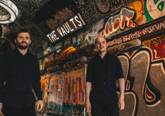O Duo at The Vaults