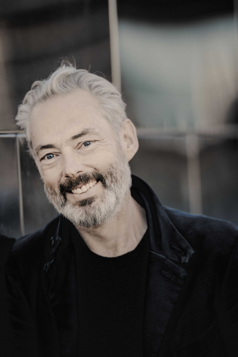 Mark Padmore