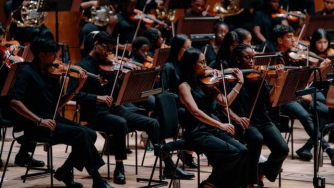 Chineke! Junior Orchestra