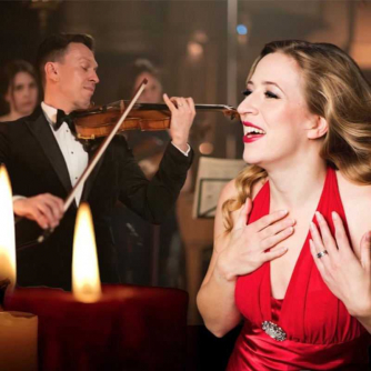 Handel's Messiah (Highlights) by Candlelight at Christmas