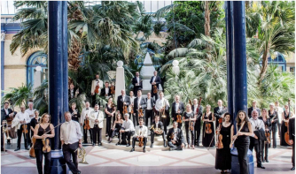 BBC Concert Orchestra