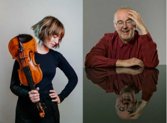 Fenella Humphreys and Martin Roscoe