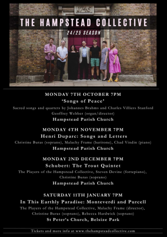 The Hampstead Collective