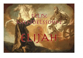 Elijah