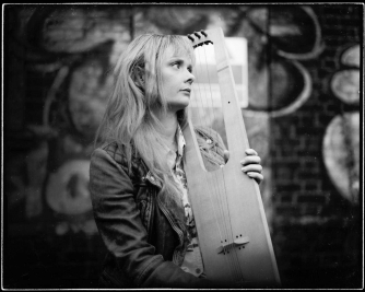 All in a Green Willow