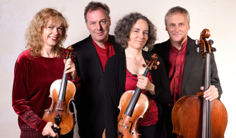 Primrose Piano Quartet