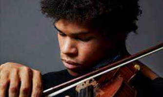 Braimah Kanneh-Mason