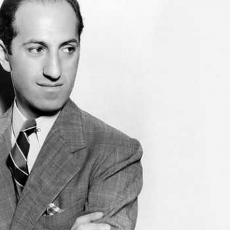 George Gershwin