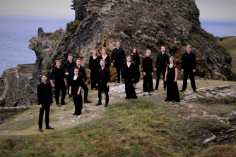 Carice Singers