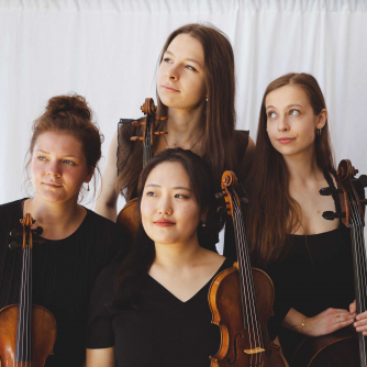 The Brompton Quartet