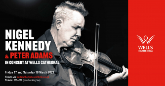 Nigel Kennedy