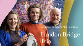 London Bridge Trio