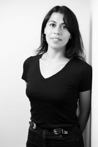 Meliza Metzger Gomez – Soprano