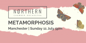 Northern Chamber Orchestra
