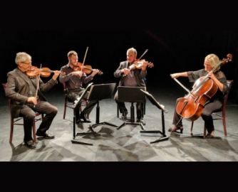 Northern Chamber Orchestra soloists
