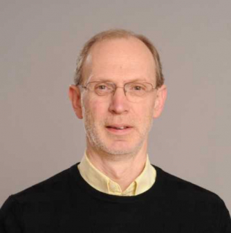 Simon Thompson Conductor Emeritus