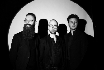 Ryelandt Trio (photo © Rebecca De Cavel)