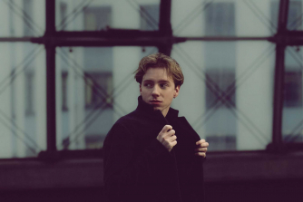 Julius Asal piano - Brahms, Franck and Ravel