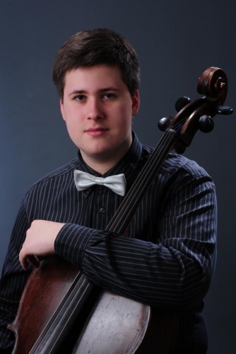 Sebastian Kozub