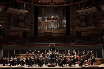 City of Birmingham Symphony Orchestra