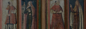 A programme of sacred music to celebrate All Saints' Day