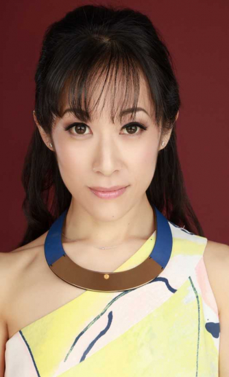 Aisa Ijiri – piano