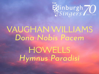 Edinburgh Singers