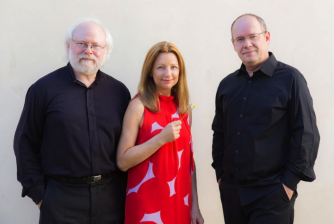 Trio Boheme