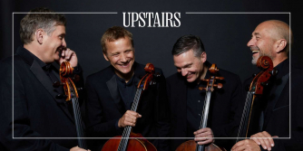 Cellophonics: Wood on the Tracks