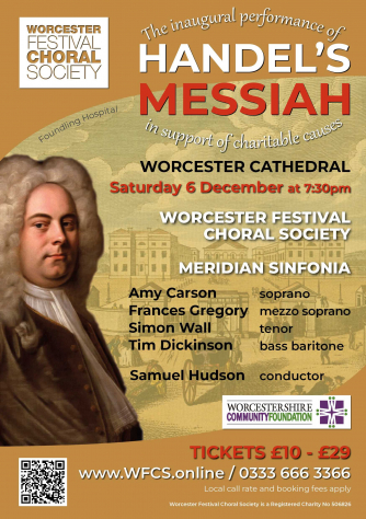 Handel: Messiah