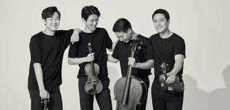 Novus String Quartet