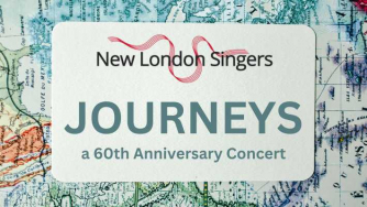 Journeys - a 60th Anniversary Concert
