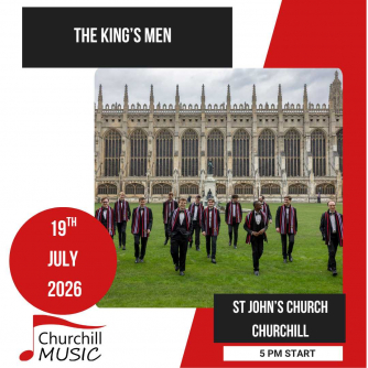 The King's Men