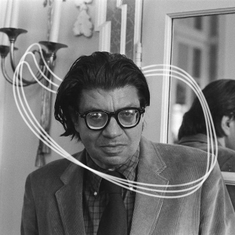 Morton Feldman
