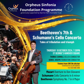 Orpheus Sinfonia