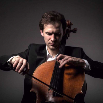 Tchaikovsky’s Rococo Variations